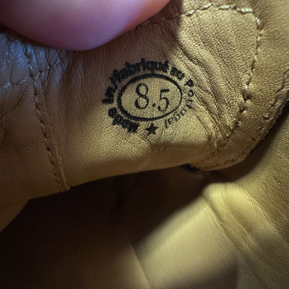 Fluevog East End Templeton Single Eyelet Lace-Up Shoe in Black 🖤 - Picture 6 of 11